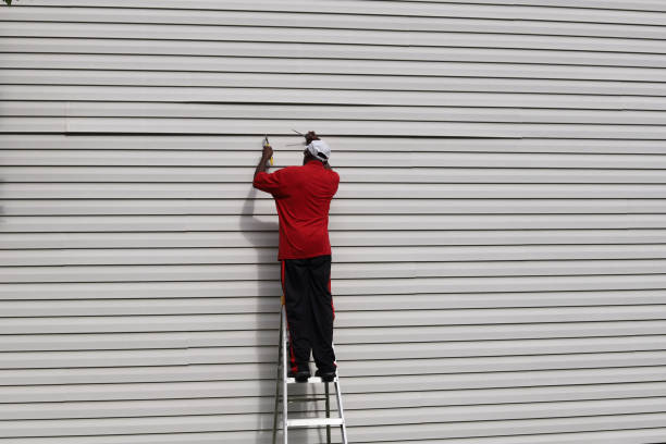 Affordable Siding Repair and Maintenance Services in Thorndale, PA